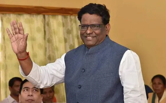 Meghalaya Governor V Shanmuganathan resigns over sexual harassment charges