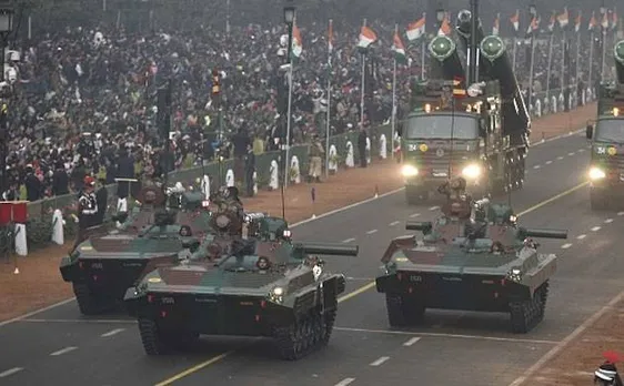 Vladimir Putin, Benjamin Netanyahu send Republic Day wishes to PM Narendra Modi
