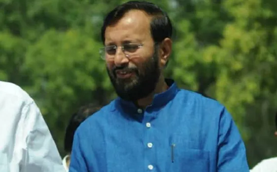 Manipur CM Ibobi Singh not doing his bit to resolve economic blockade: Javadekar