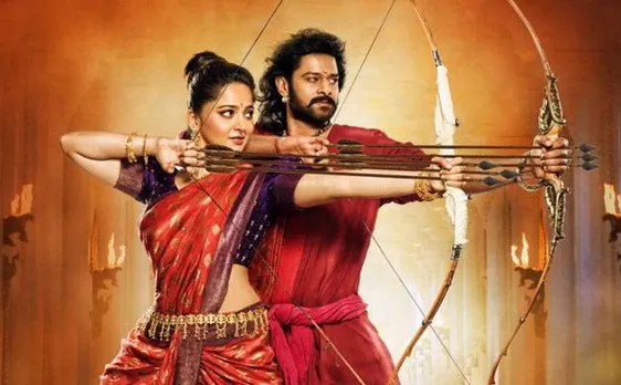 'Baahubali 2': This new poster of Prabhas starrer drops major hints about the story