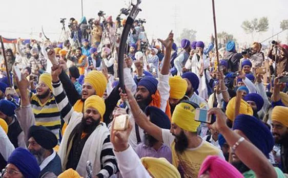 Punjab polls: Revenue official suspended for campaigning for SAD candidate