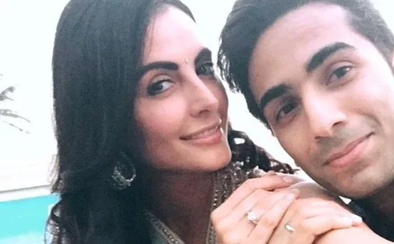 Ex-Bigg Boss contestant Mandana Karimi gets married secretly (see pic)