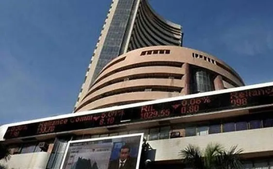 Sensex rallies about 148 points in early session today