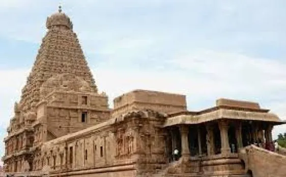 Bronze idol of goddess Mariamman found stolen from Thanjavur temple in Tamil Nadu