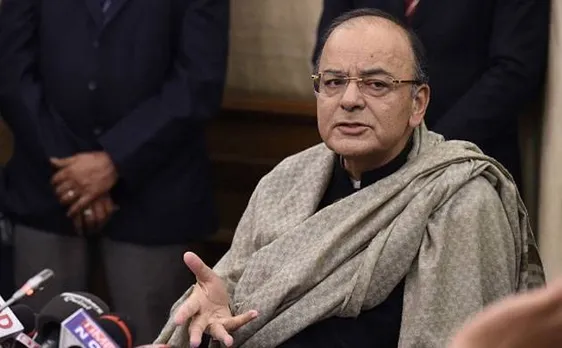 Most contentious issues on GST sorted out, we are at final stages of implementation, says Arun Jaitley