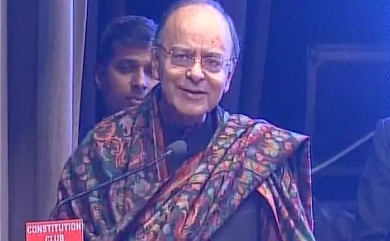 GST won't lead to job losses at tax department: FinMin Jaitley