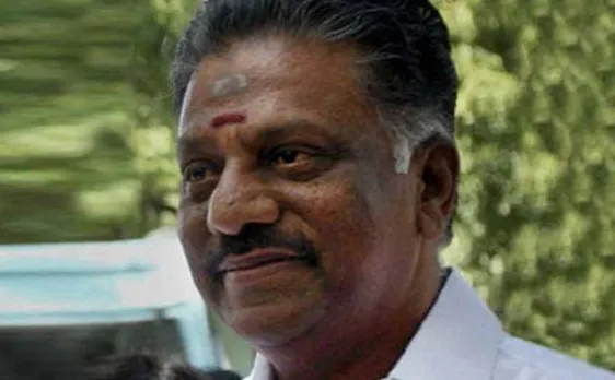 Tamil Nadu CM Panneerselvam blames anti-social elements for infiltrating pro-jallikattu protests