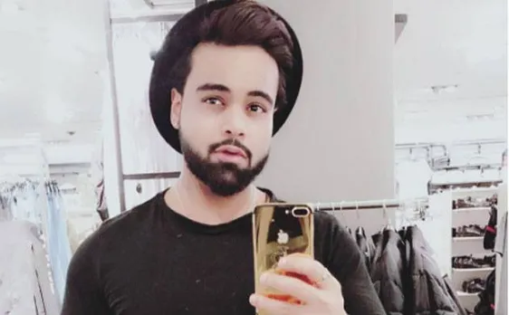 'I'm absolutely fine and healthy', says singer Indeep Bakshi on death hoax