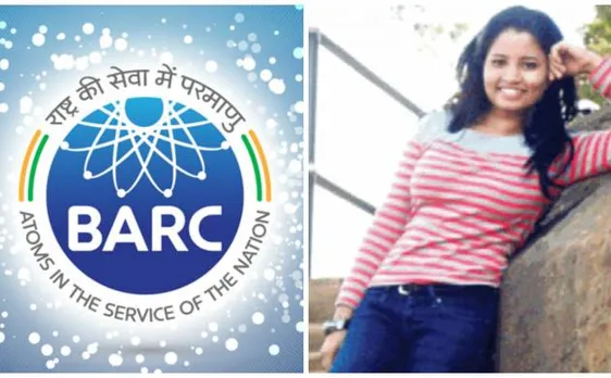 Missing woman scientist from BARC returns home in Mumbai