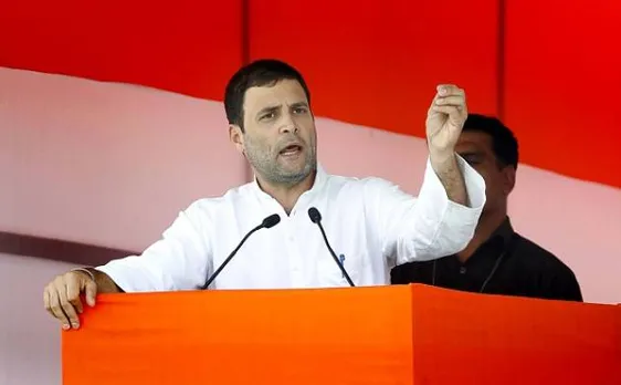 Punjab polls: Rahul Gandhi's January 29 programme rescheduled 
