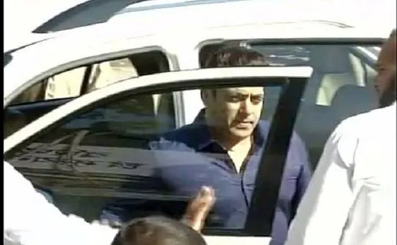 Blackbuck poaching case: Salman's lawyer claims getting death threat call 