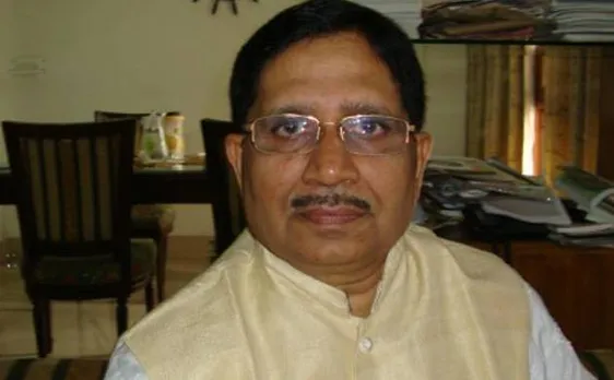 RSS interested in posting their man in state with specific agenda, says Cong leader Naik 