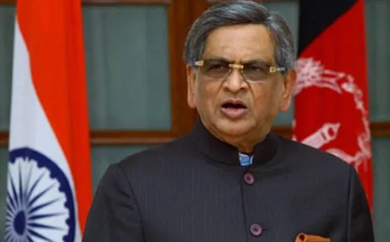 Former foreign minister SM Krishna resigns from Congress