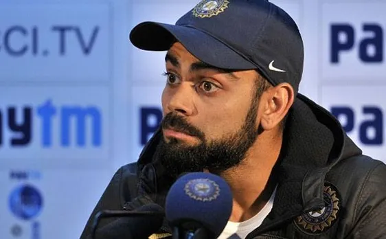 India vs England: Skipper Virat Kohli to relook at team composition ahead of second T20