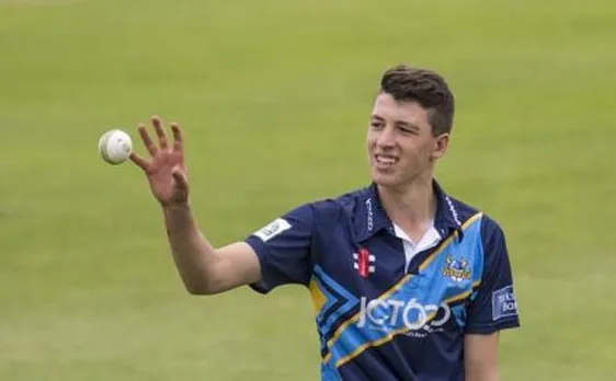 England Under-19 team ready for One-day series against India
