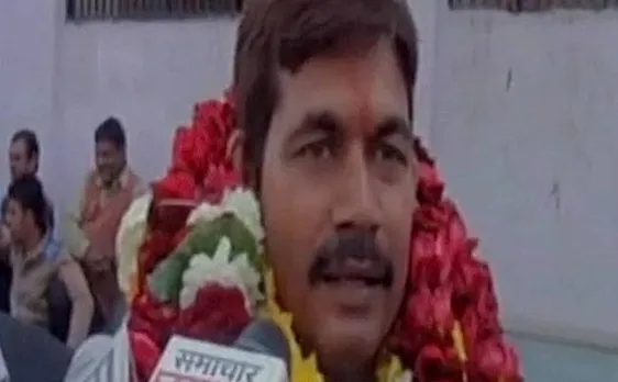 Video | UP Polls: 'Most honest' candidate admits purpose of joining politics is to make money