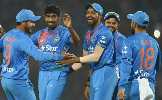India vs England second T20: Bumrah's last over heroics help India clinch thriller by 5 runs