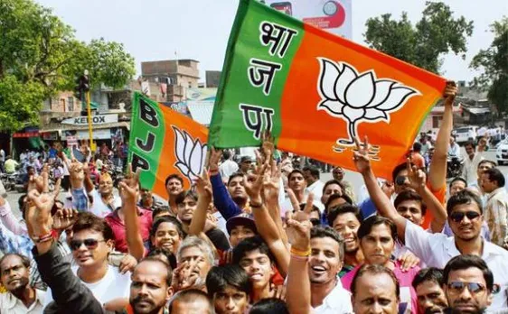 BJP seeks judicial probe into 'exodus' of Hindus and Sikhs from Kashmir