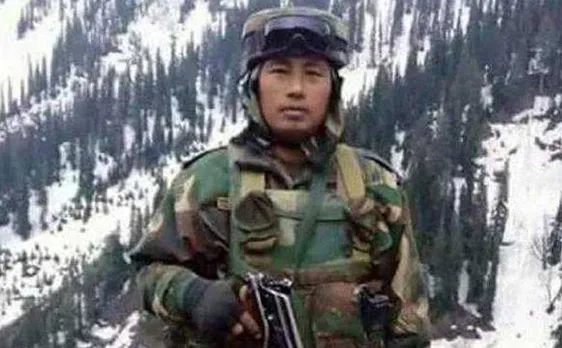 Film on Ashok Chakra awardee Hangappan Dada gets over 8 lakh hits in three days