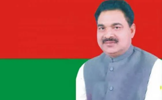 UP Elections 2017: Samajwadi Party MLA Narad Rai joins BSP, to contest from Ballia Sadar seat
