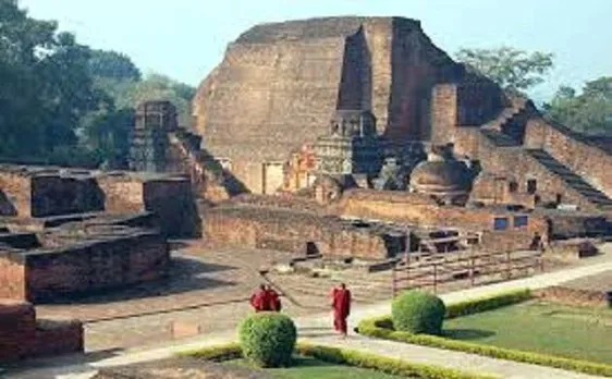 Bhatkar says he wants to transform Nalanda University to liberal varsity