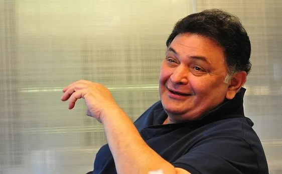 Rishi Kapoor voices making two time zones in India