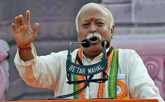 RSS faces opposition but ideal time for it, intellectuals inquiring about it: Mohan Bhagwat