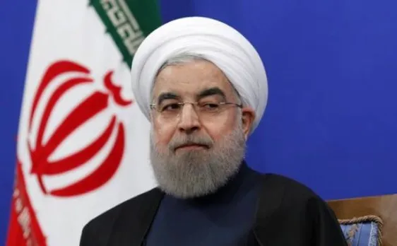 Iran to ban Americans from entering country after Trump's immigration orders