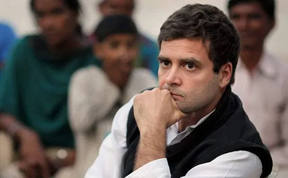 UP Polls: Respect for Mayawati at personal level is 'intact' , says Rahul Gandhi
