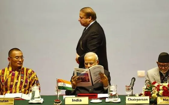 Pakistan declines India's invite to attend Speakers' Summit