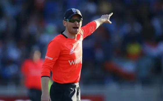 India vs England: Eoin Morgan to complain about umpiring to Match Referee