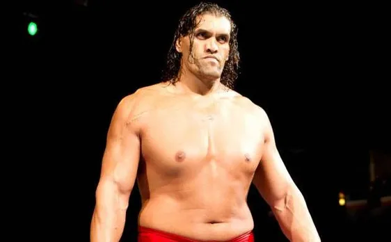 Great Khali worked hard at tender age of eight to earn Rs 5 a day 