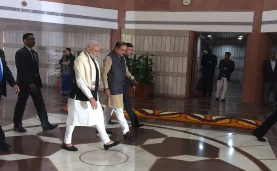 Live | All-party meet ahead of Union Budget 2017: PM Modi urges opposition for effective meet