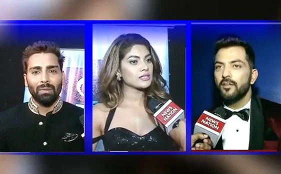Bigg Boss 10: Manveer Gurjar thanks Indians for vote and support; Manu Punjabi, Lopamudra call Swami Om a 'liar'