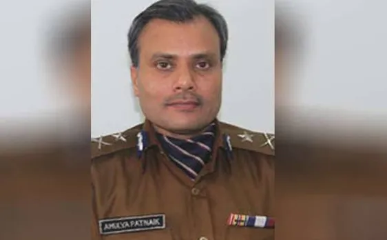 IPS officer Amulya Patnaik appointed as next Delhi Police Commissioner