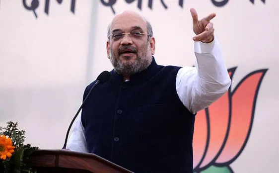 If Punjab is secure, the nation is secure, says Amit Shah in Amritsar