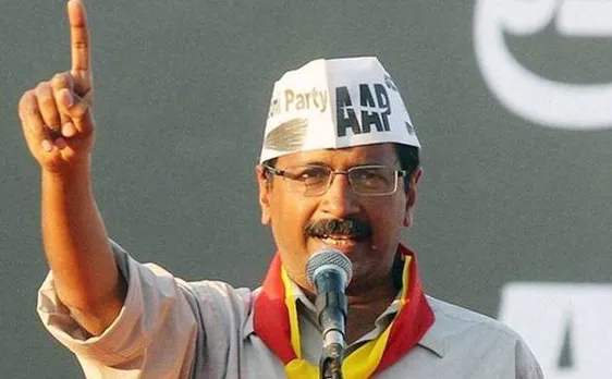 Arvind Kejriwal vows to generate 25 lakh jobs in Punjab 
