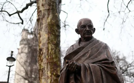 India remembers Father of Nation Mahatma Gandhi on his 69th death anniversary 