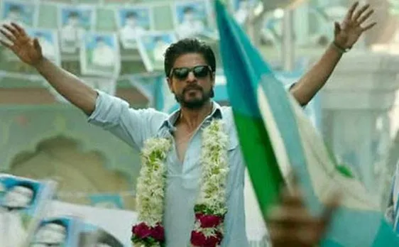 Raees Box Office collections: Shah Rukh Khan's film earns Rs 93.24 cr in 5 days, set to become his 7th film to join Rs 100 cr club