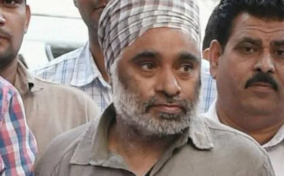 Nabha Jail Break: Charge sheet filed against mastermind Parminder Singh