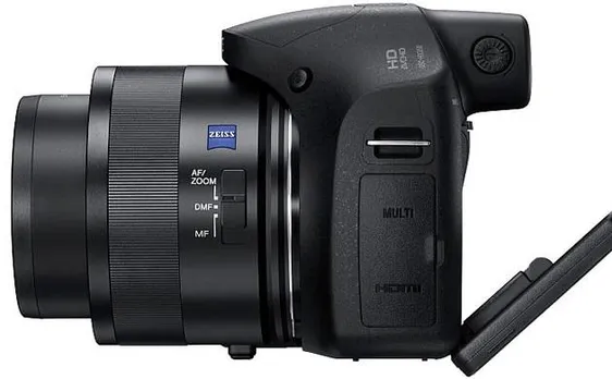 Sony launches Cyber-shot HX350 camera with 50x super zoom: Check features