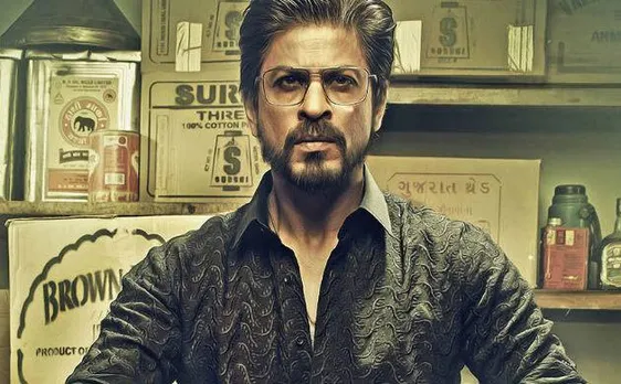 Actor Nawazuddin Siddiqui impressed with superstar Shah Rukh Khan's decision to do negative role