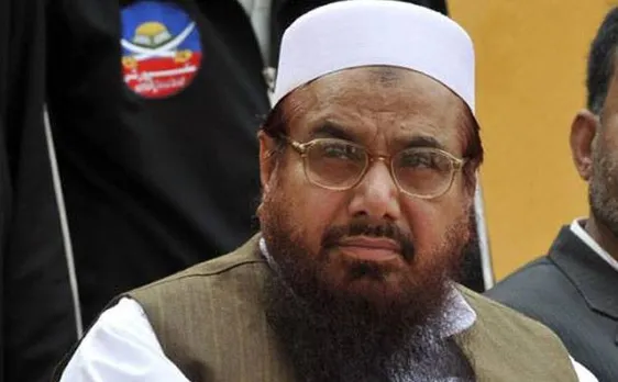 Hafiz Saeed's detention a 'policy decision' in Islamabad's interest: Pakistan Army