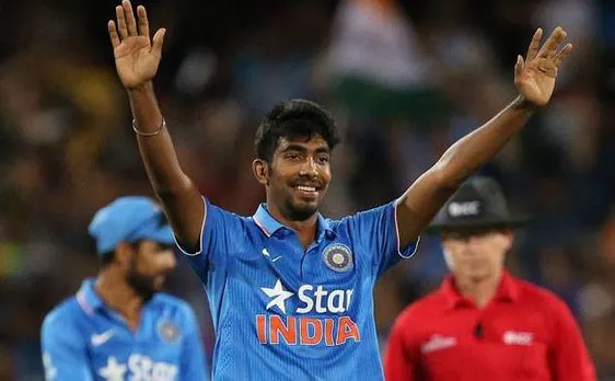 â€‹India vs England: Jasprit Bumrah plays down controversy surrounding poor umpiring