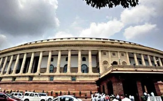 Budget Session: Ordinances on Enemy Property, bank notes tabled in Parliament