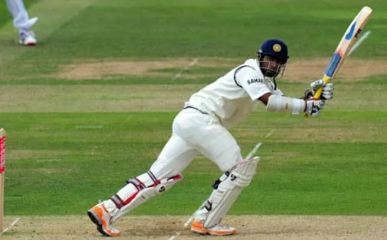 Indian squad for one-off Test against Bangladesh announced; Mukund makes the cut, Parthiv Patel dropped