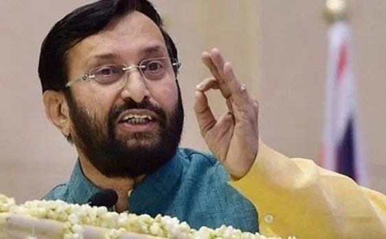 Prakash Javadekar hails President Pranab Mukherjee's speech ahead of budget presentation
