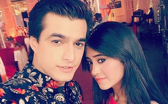 Minor fire breaks out on sets of 'Yeh Rishta Kya Kehlata Hai'