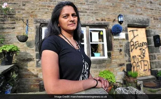 Indian-origin woman in London sells her home for 2 pounds: Know why? 