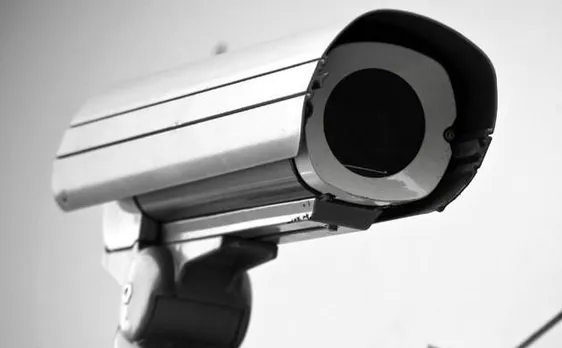 ED orders probe as CCTV footage of IO with wife of ponzi accused surfaces
